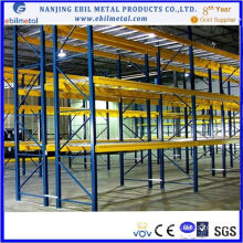 Ce-Certificated Cost-Effective Pallet Racking Ebilmetal-Dir